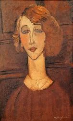 Renee, 1917